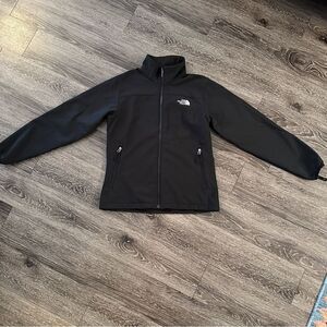 The North Face Zip Up Jacket